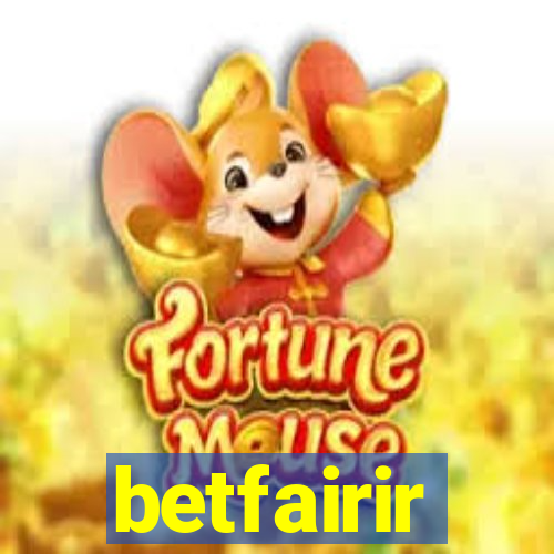 betfairir