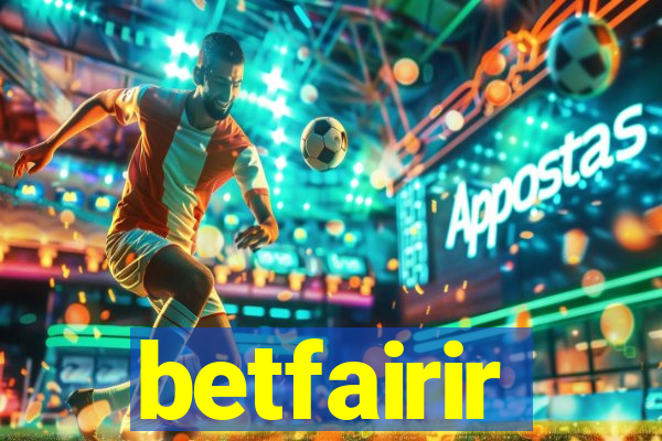 betfairir