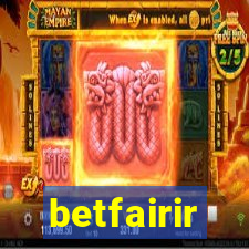 betfairir