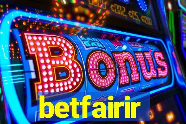 betfairir