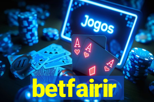 betfairir