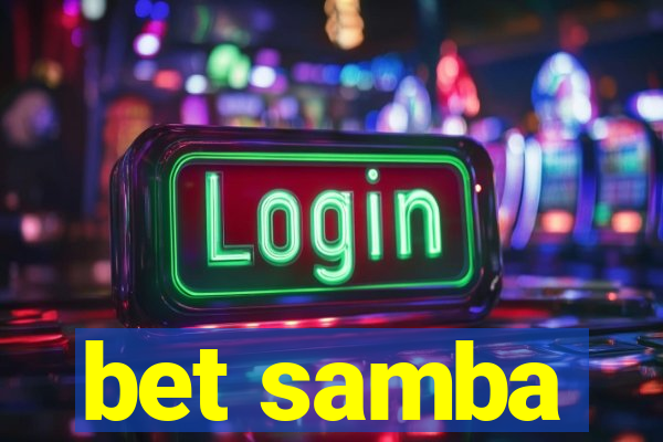 bet samba