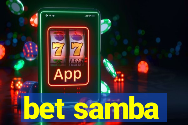 bet samba