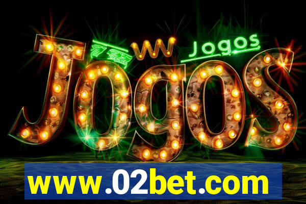 www.02bet.com