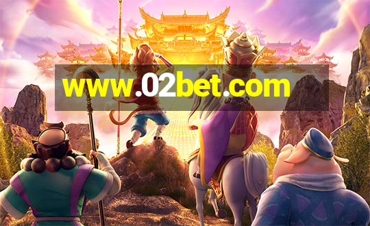 www.02bet.com