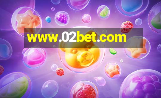 www.02bet.com