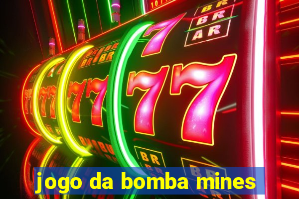 jogo da bomba mines