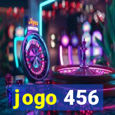 jogo 456