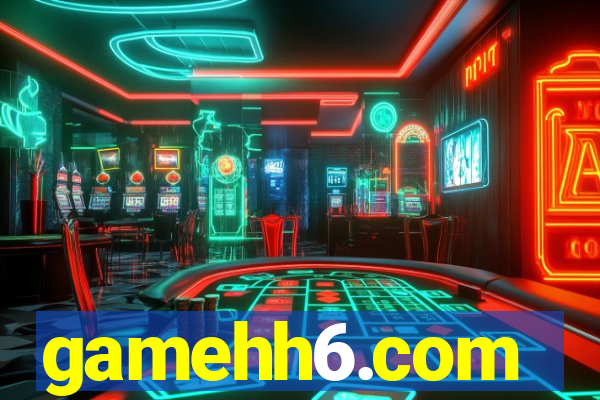 gamehh6.com