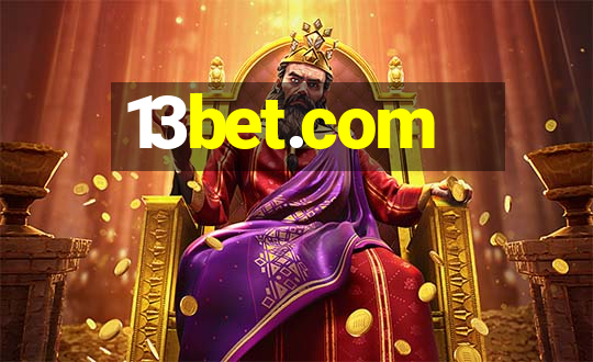 13bet.com