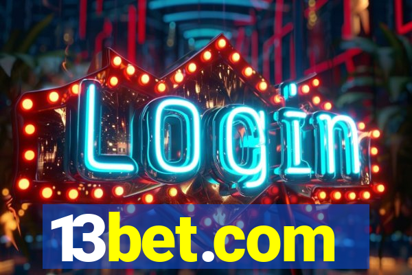 13bet.com