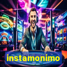 instamonimo