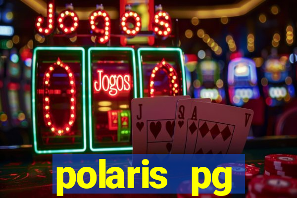 polaris pg plataforma de jogos