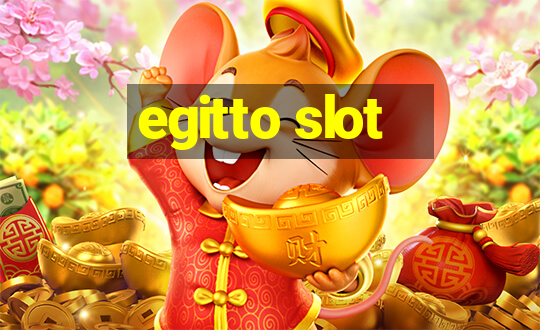 egitto slot