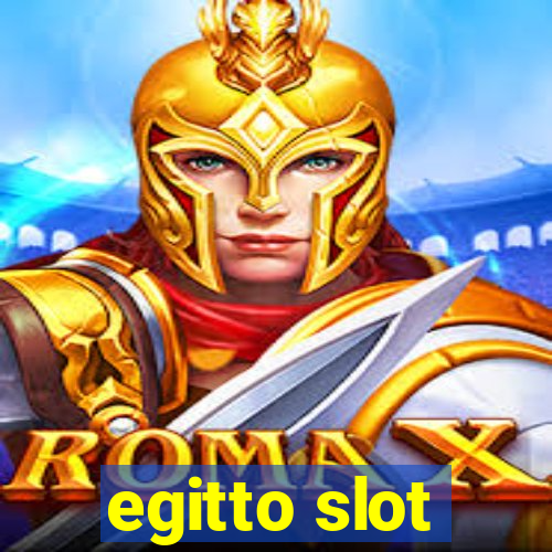 egitto slot