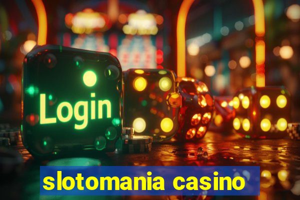 slotomania casino