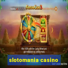 slotomania casino