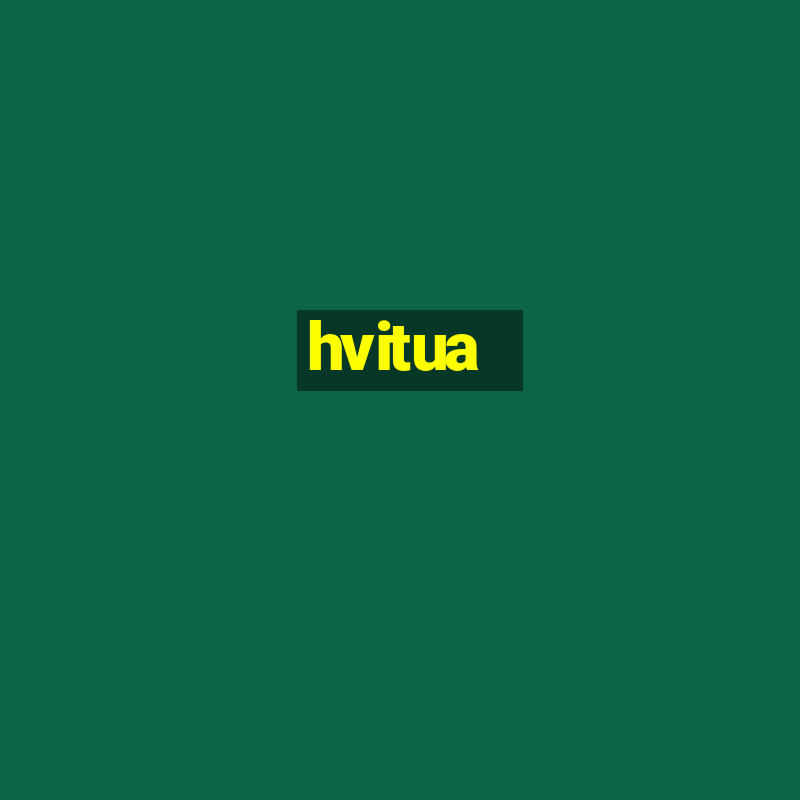 hvitua