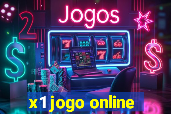 x1 jogo online