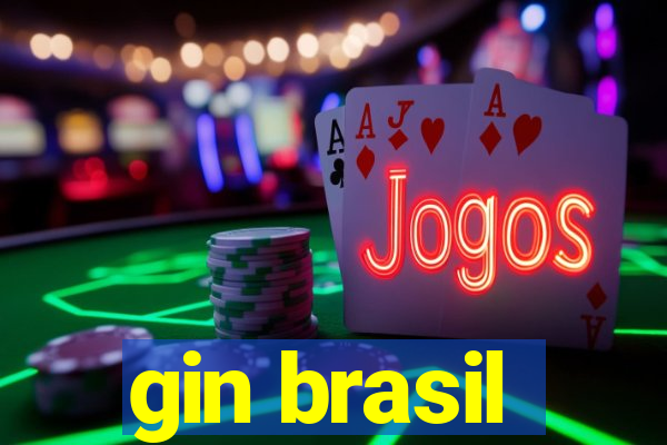 gin brasil