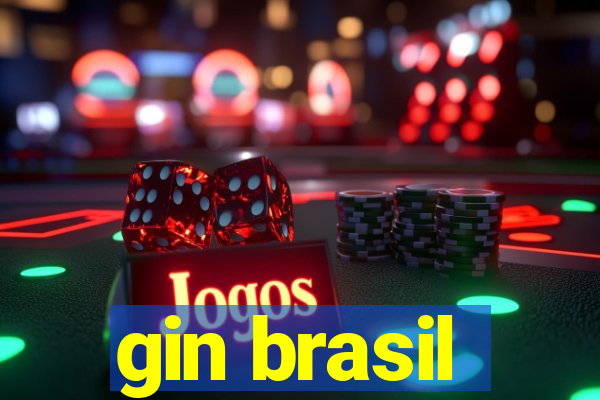 gin brasil