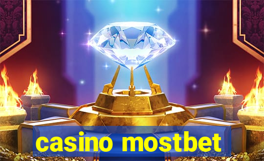 casino mostbet