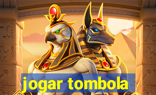 jogar tombola