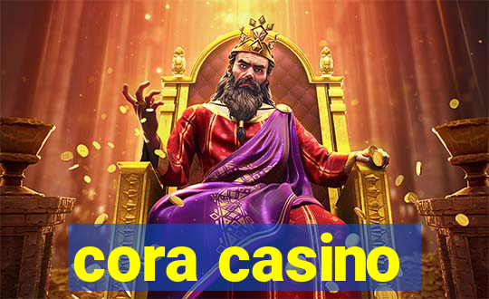 cora casino