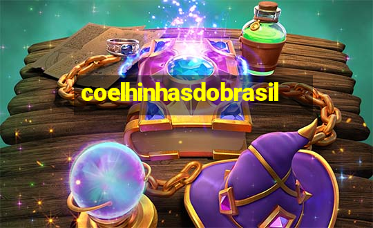 coelhinhasdobrasil