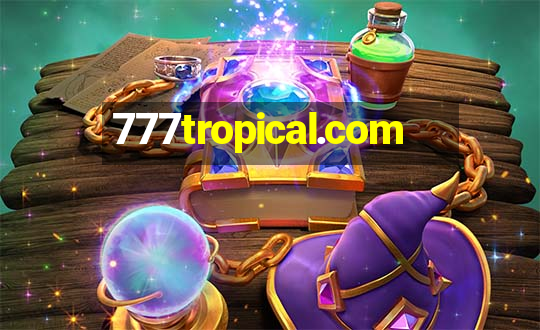 777tropical.com