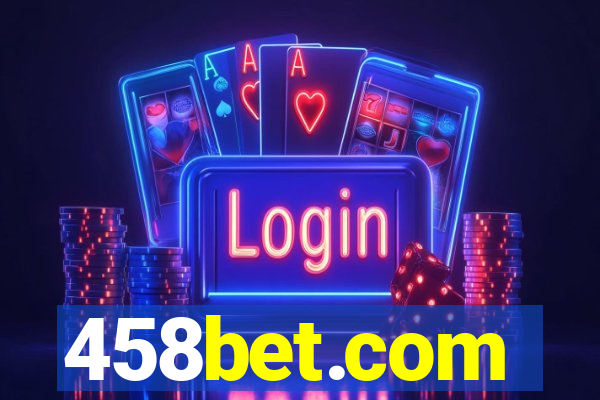 458bet.com