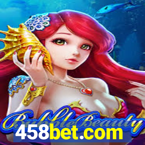 458bet.com