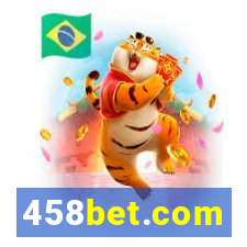 458bet.com