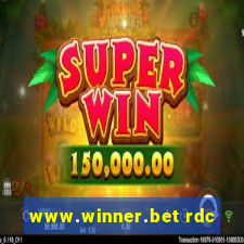 www.winner.bet rdc