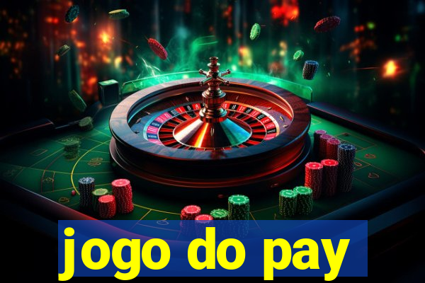 jogo do pay