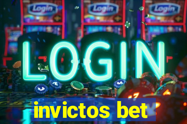 invictos bet