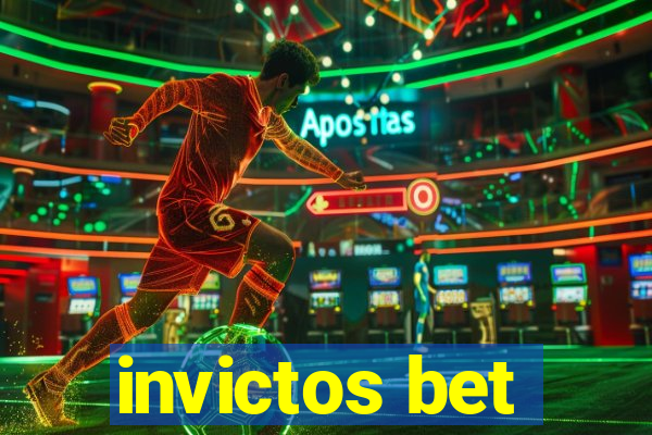 invictos bet