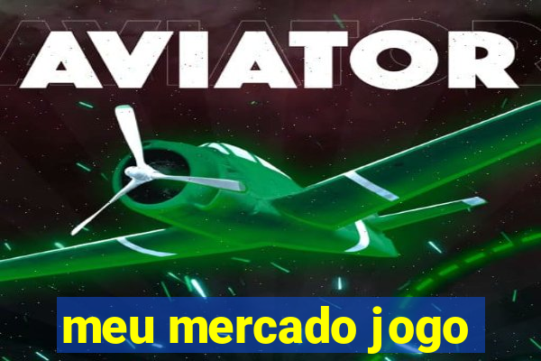 meu mercado jogo