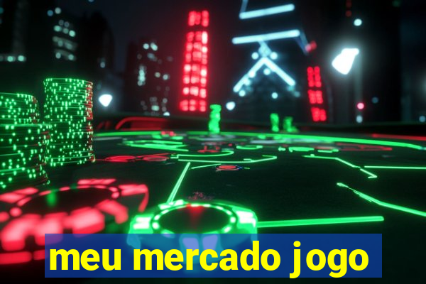 meu mercado jogo