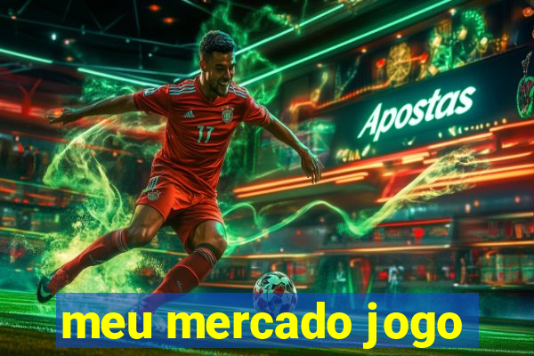 meu mercado jogo