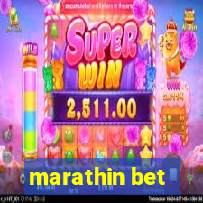 marathin bet