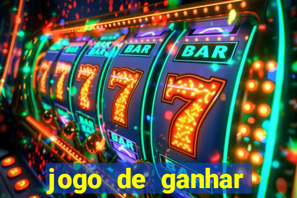 jogo de ganhar dinheiro truco gold