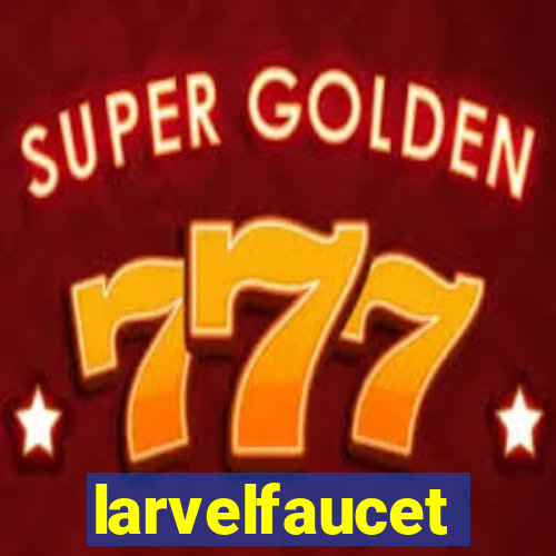 larvelfaucet