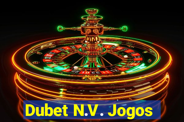 Dubet N.V. Jogos