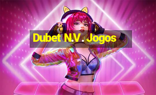 Dubet N.V. Jogos