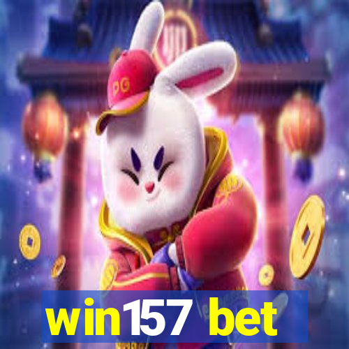 win157 bet