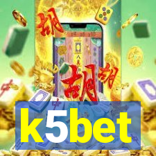 k5bet