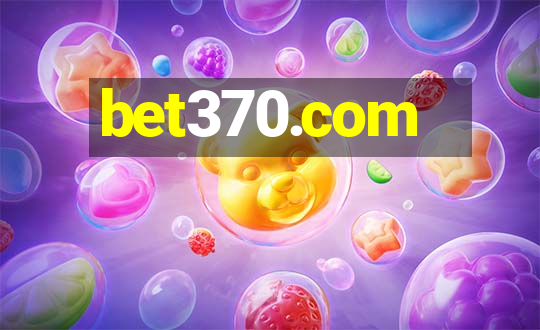 bet370.com