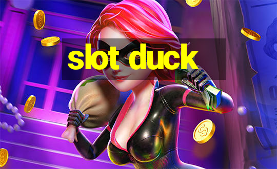 slot duck