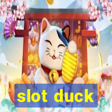 slot duck